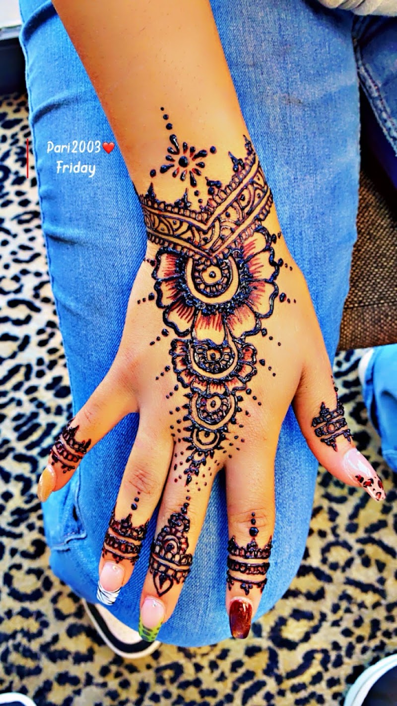 The Brow Parlour Lawton - Day Spa in Lawton