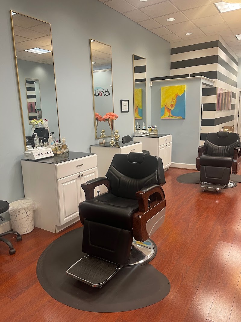 The Browtique Bexley - Day Spa in Bexley