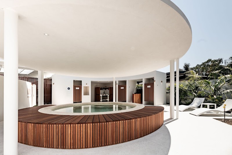 The Byron Bathhouse Byron Bay - Medical Spa in Byron Bay