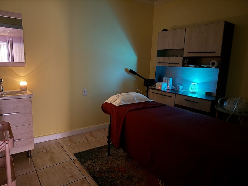 The Calm Zone Spa Tunapunas-Piarco - Day Spa in Tunapunas-Piarco