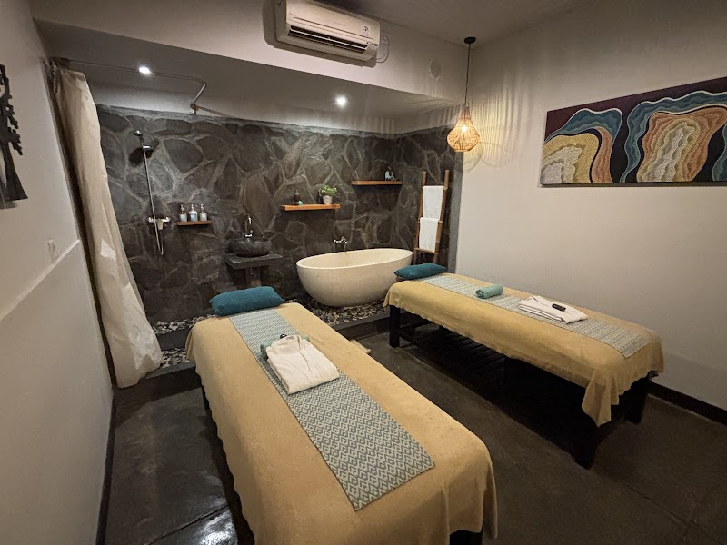 The Calma Spa Bali - Jimbaran Beach - Day Spa in Jimbaran