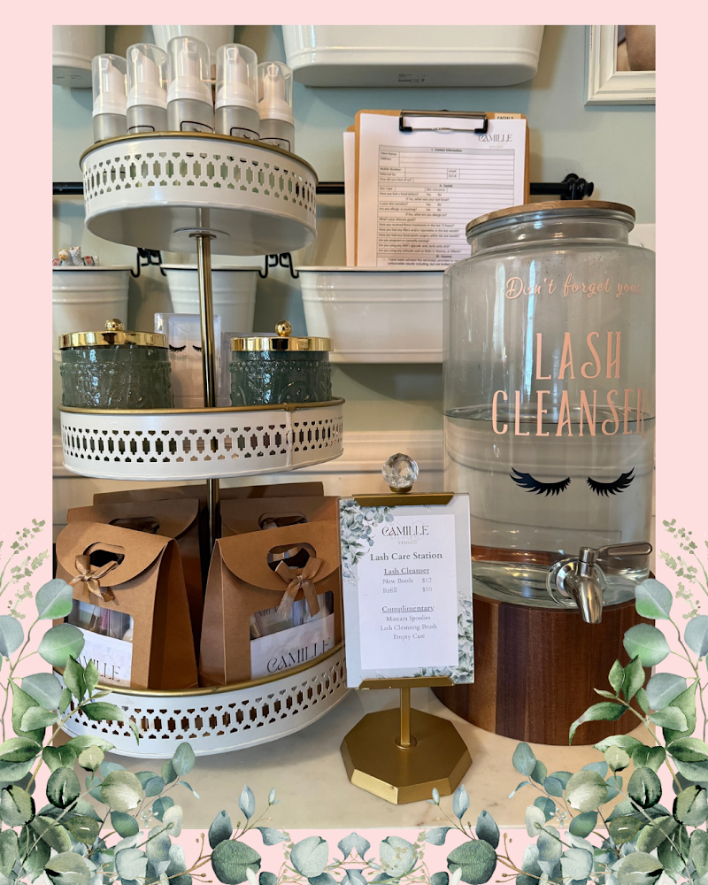 The Camille Spa and Wax Studio Fayetteville - Day Spa in Fayetteville