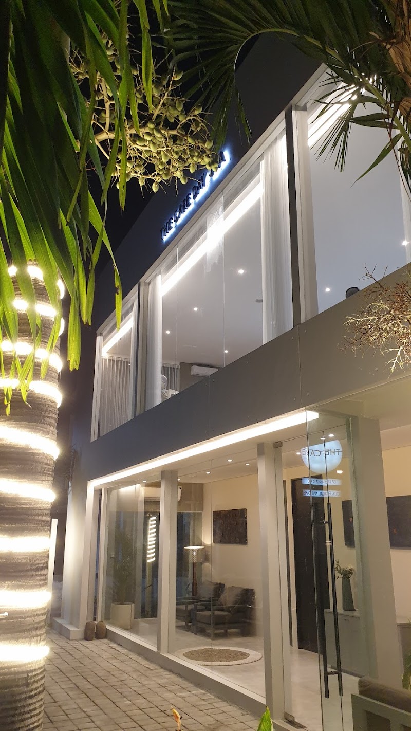 The Care Day Spa Seminyak - Day Spa in Seminyak