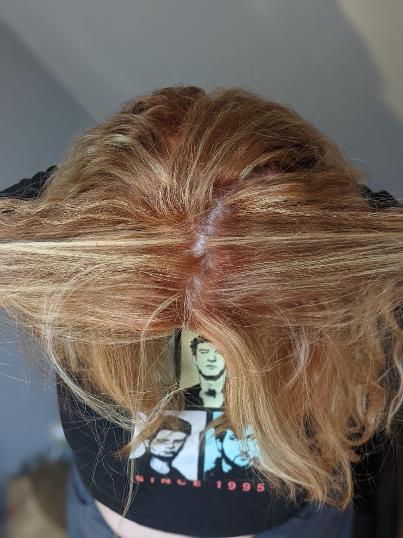 The Carriage House Spa & Salon Saco - Day Spa in Saco