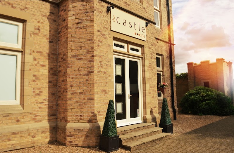 The Castle Spa Yorkshire - Day Spa in Yorkshire