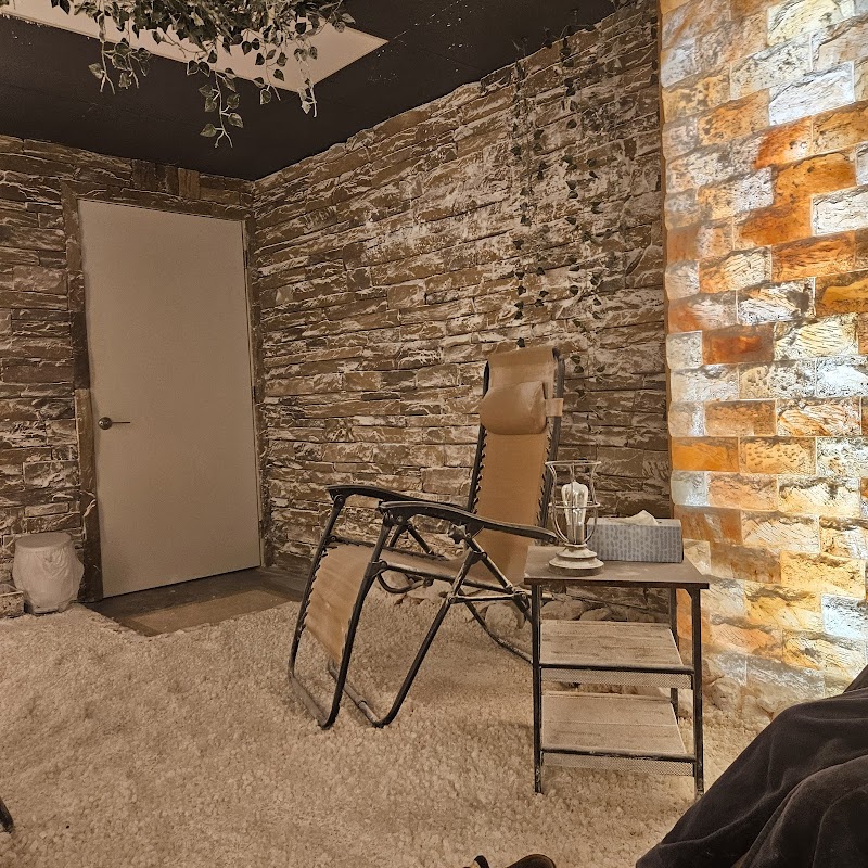 The Cave Halotherapy & Spa Hope Mills - Day Spa in Hope Mills