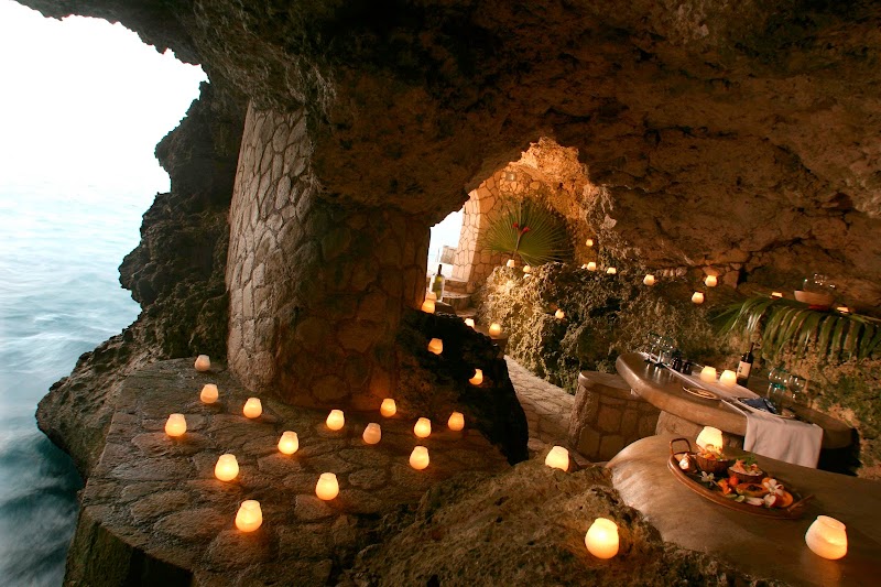 The Caves Hotel Negril
