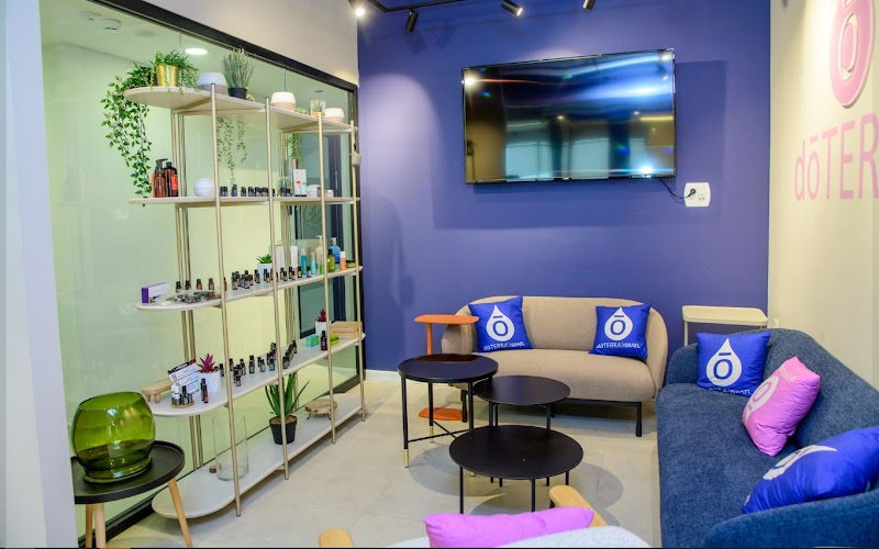 The Center for Aromatherapy Rehovot - Day Spa in Rehovot