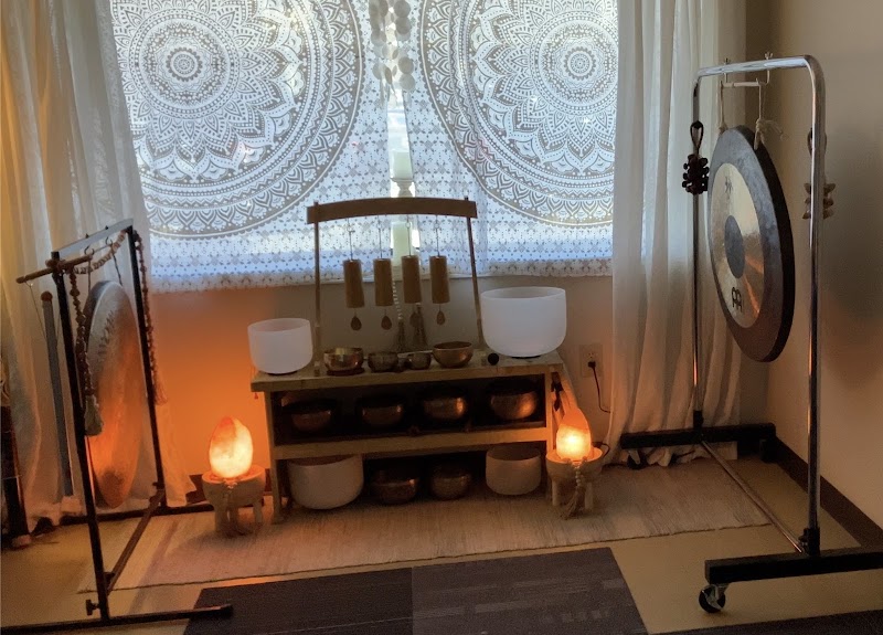 The Center for Massage Therapy & Sound Healing Cape Girardeau - Day Spa in Cape Girardeau