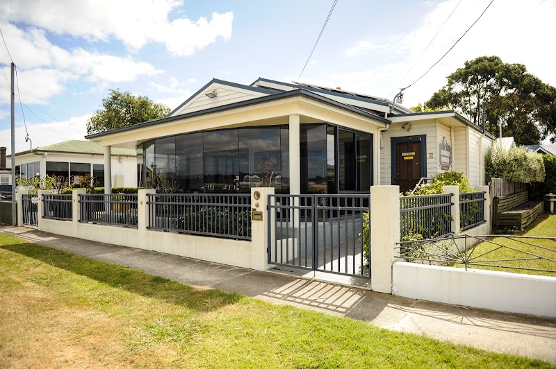 The Charles Robbins Tasmania - Hotel Spa in Tasmania