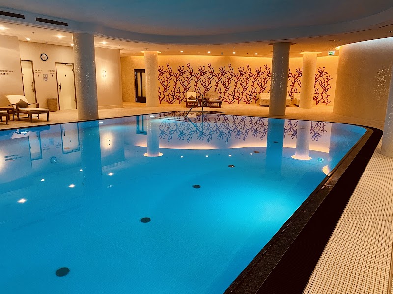 The Charles Spa Munich - Day Spa in Munich