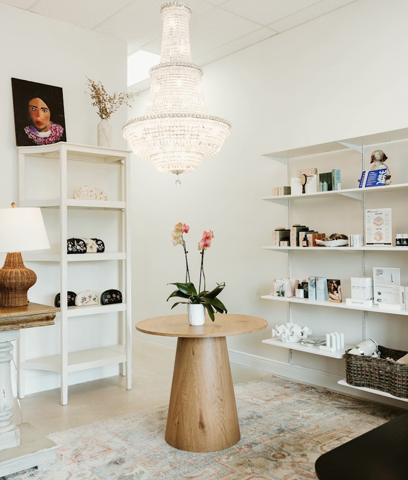 The Charlotte Tequesta - Day Spa in Tequesta