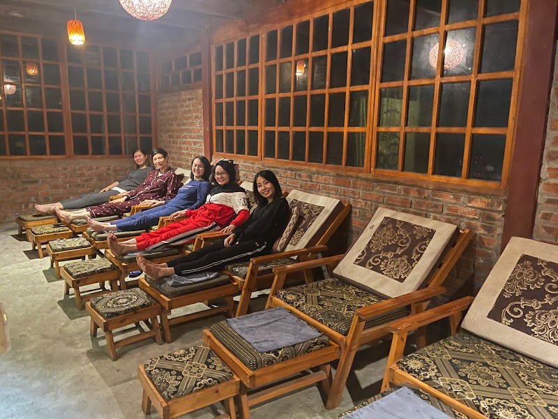 The Charm Destination Spa Thị Xã Sa Pa - Day Spa in Thị Xã Sa Pa