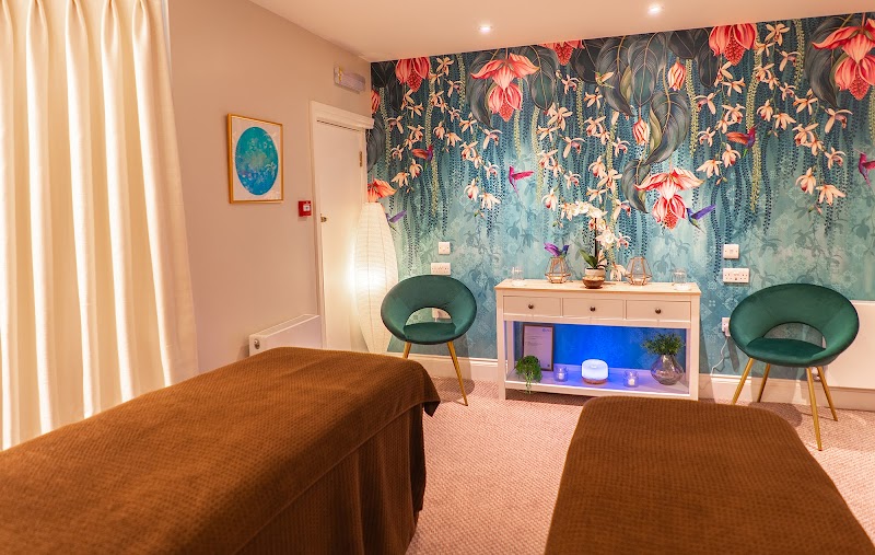 The Charm Massage Therapy & Spa (At The Charm Brighton Boutique Hotel & Spa)
