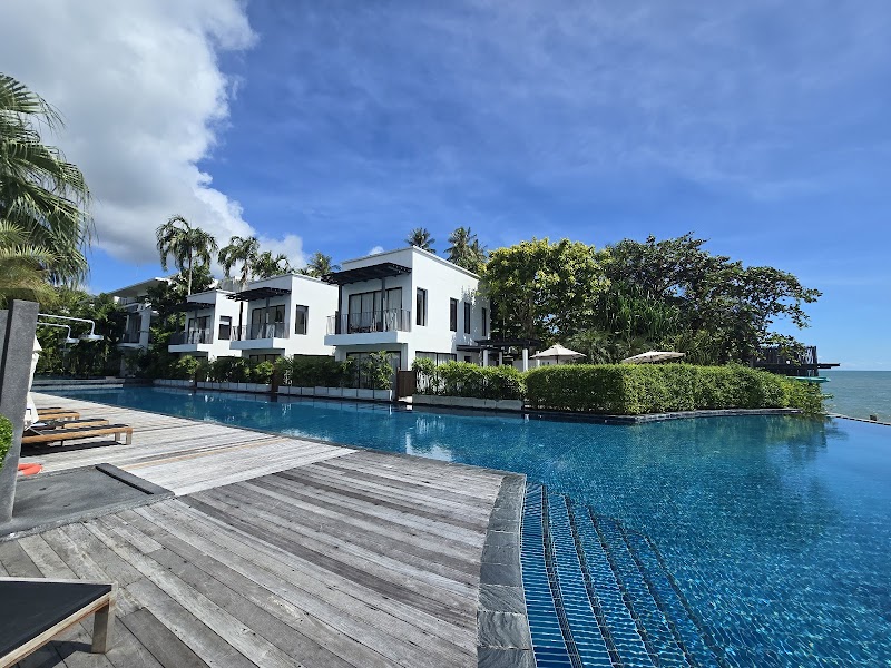 The Chill Koh Chang - Hotel Spa in Koh Chang