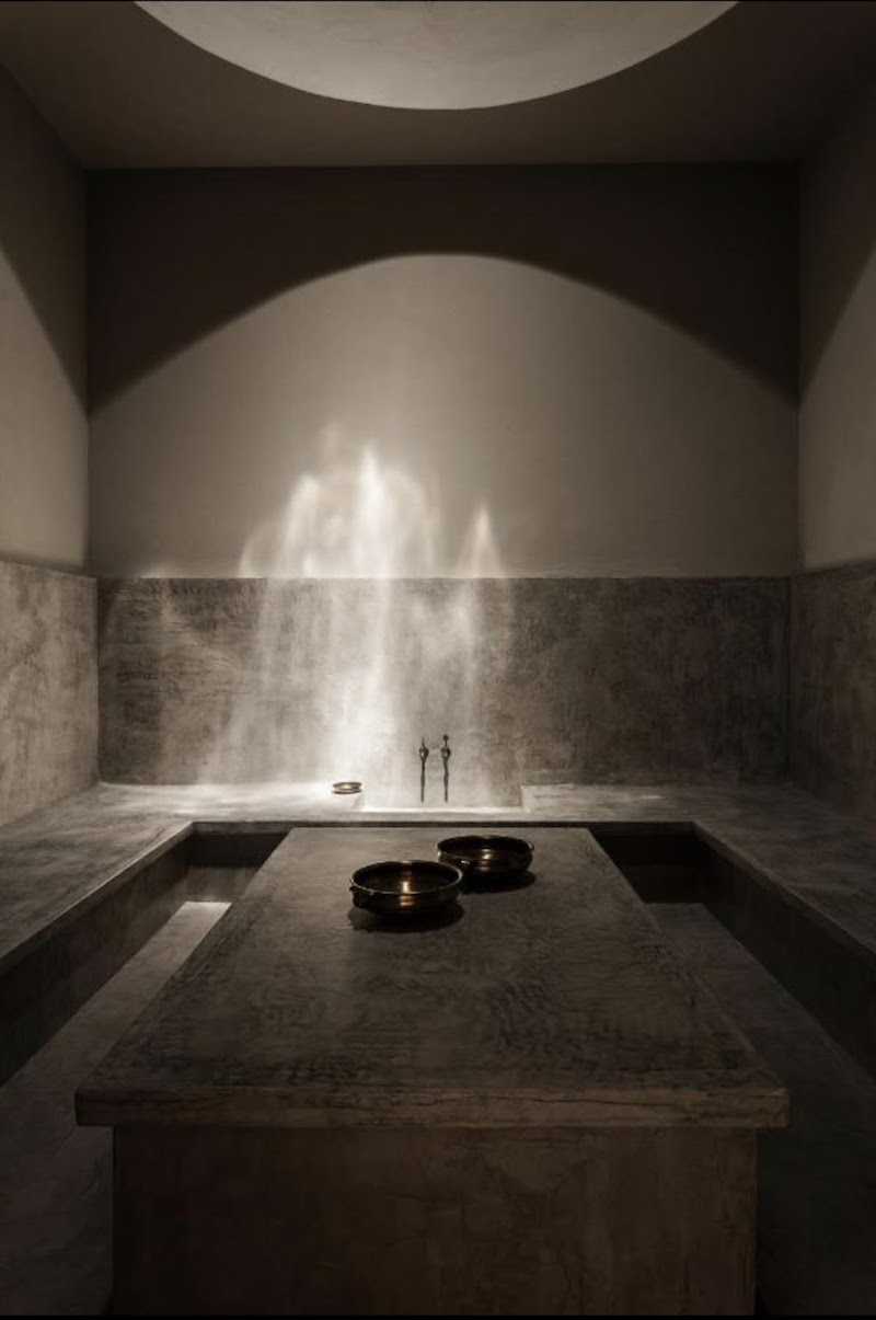 THE CIEL Spa Bodrum - Day Spa in Bodrum