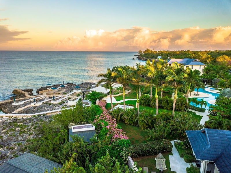 The Cliff Hotel Jamaica Montego Bay