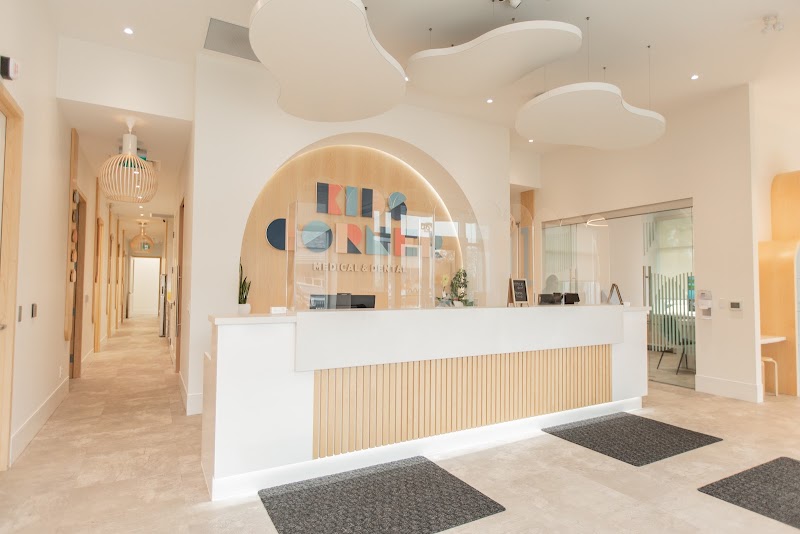 The Clinic Corner Oakville - Medical Spa in Oakville