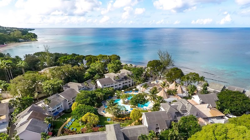 The Club Barbados Resort & Spa - Resort Spa in Barbados