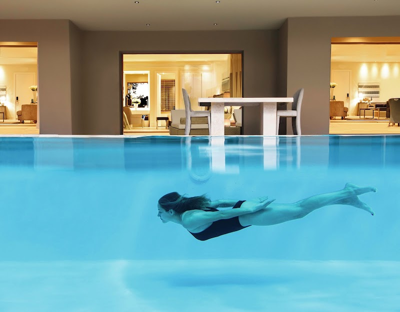 The Club Spa Sani - Day Spa in Sani