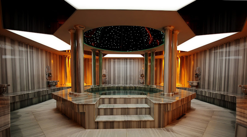 The Coco Spa and Wellness Fethiye