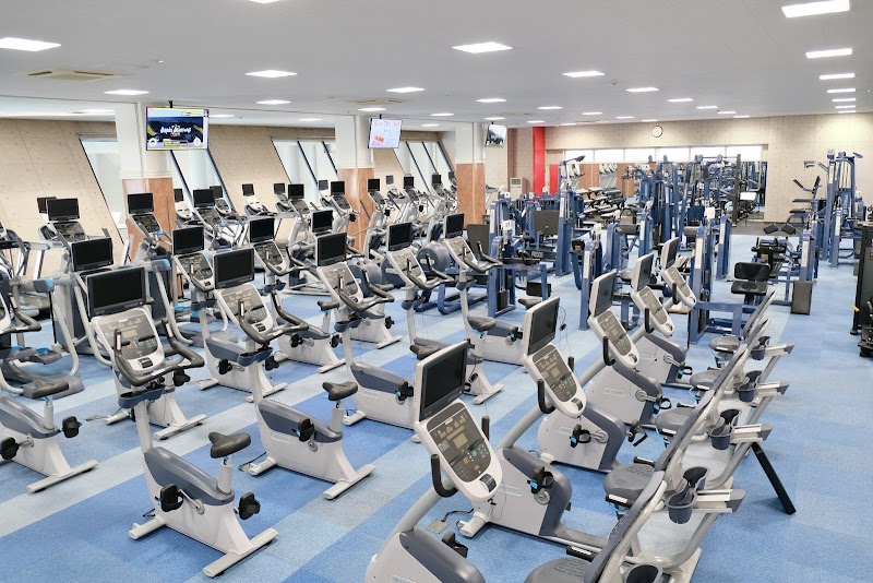 The Coconuts Wellness Club Takamatsu Takamatsu City - Wellness Retreat in Takamatsu City