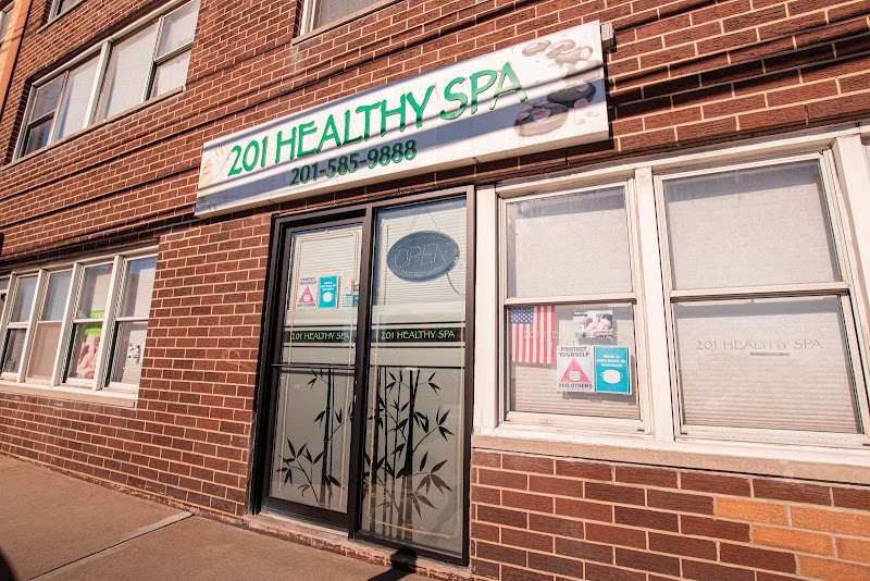 The Colony || Health Spa Fort Lee - Day Spa in Fort Lee