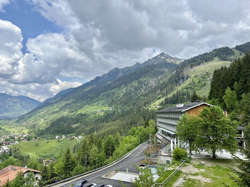Bad Gastein the cōmodo - Hotel Spa in Bad Gastein