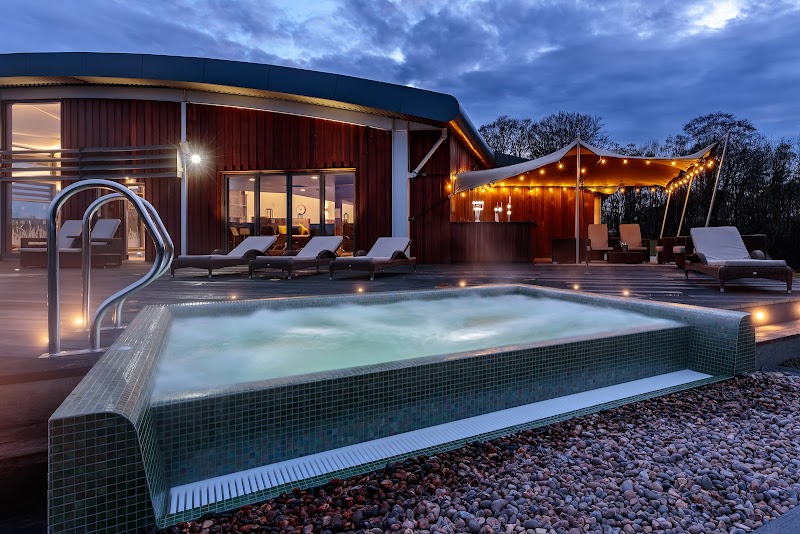 The Coniston Hotel Country Estate & Spa Yorkshire - Hotel Spa in Yorkshire