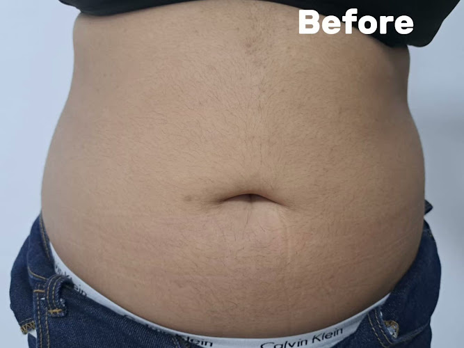 The Contouring Institute by Sal Beaute San Juan-Laventille