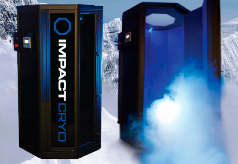 The Cool Spot Gastonia - Day Spa in Gastonia