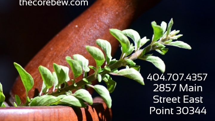 College Park the core total body salon - Day Spa in College Park