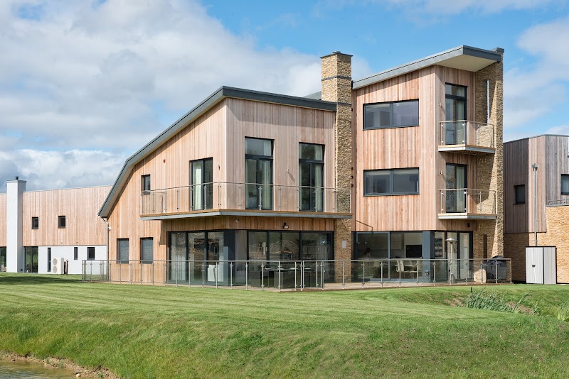 The Cotswolds Manor - Hotel Spa in Cotswolds