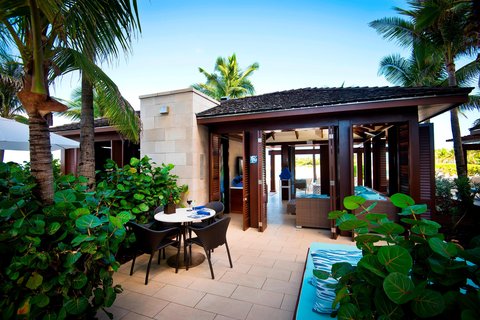 The Cove at Atlantis Nassau - Hotel Spa in Nassau