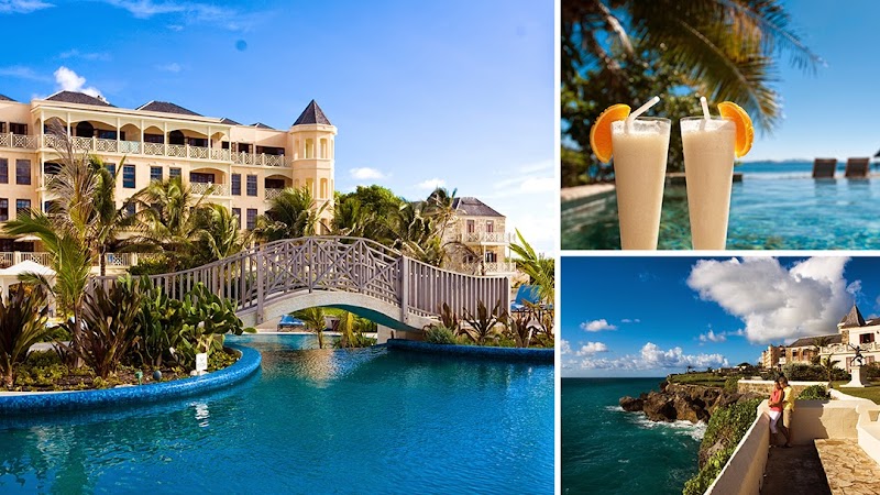 The Crane Resort, Barbados - Resort Spa in Barbados