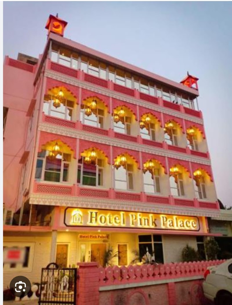 The Crown Spa- Best spa in Sindhi Camp Jaipur - Resort Spa in Jaipur