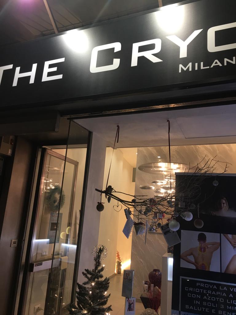 The Cryo Milano - Day Spa in Milano
