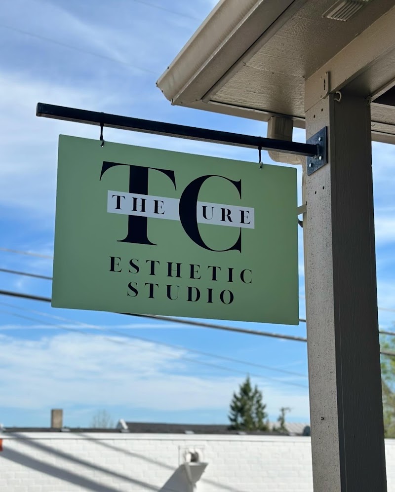 The Cure Esthetic Studio Waynesville - Day Spa in Waynesville