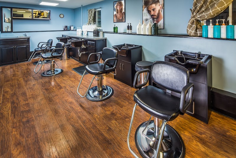 The Cut Off Inc. North Conway - Day Spa in North Conway