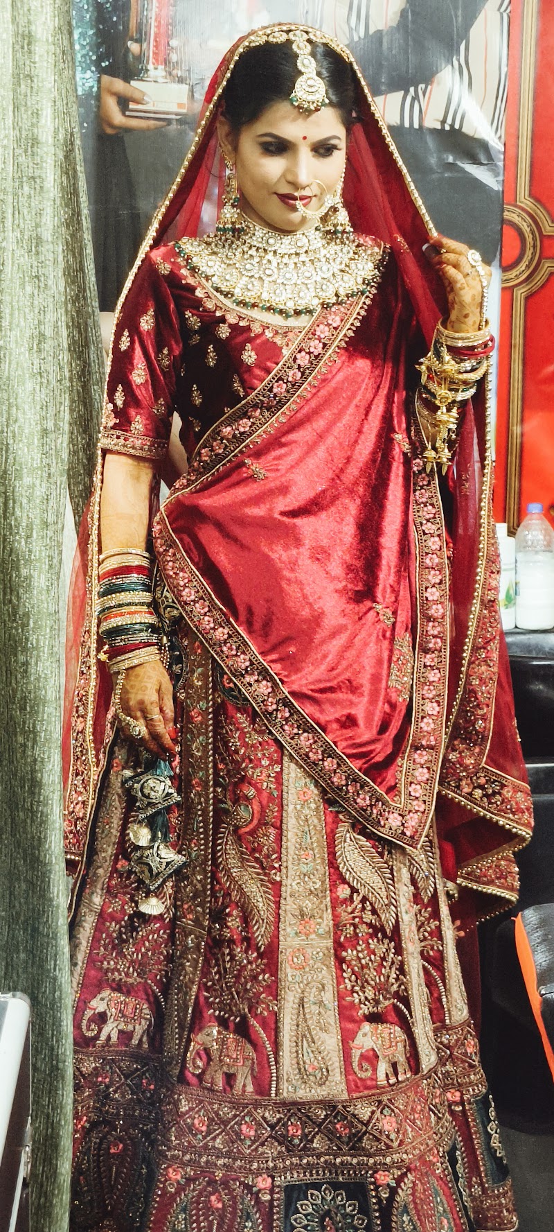 The Cute Lady Parlour and Spa Bhopal - Day Spa in Bhopal