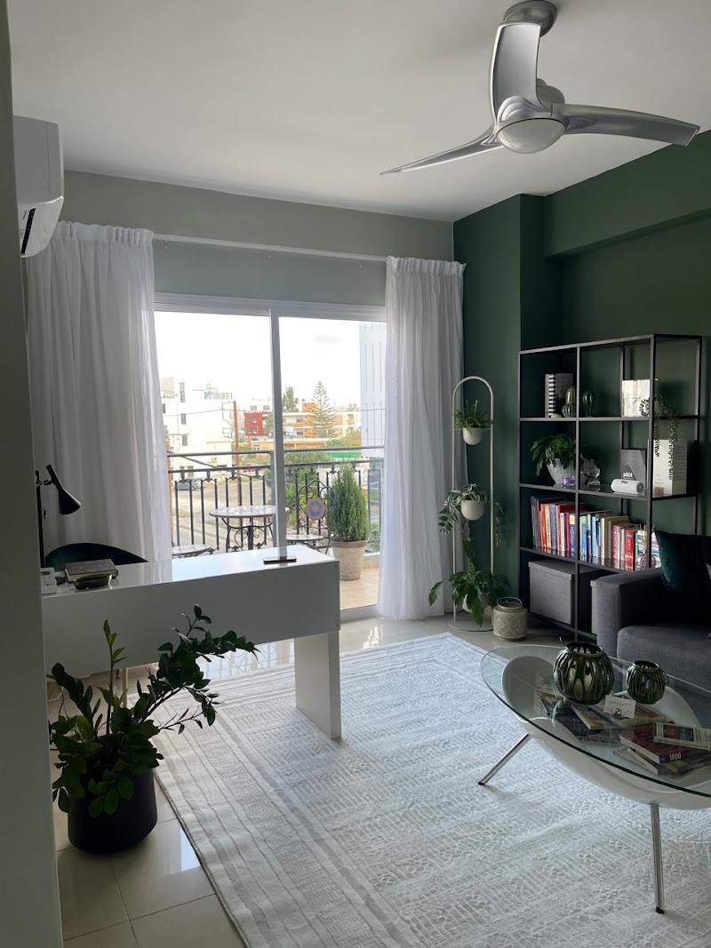 The Cyprus Holistic Centre Chlorakas