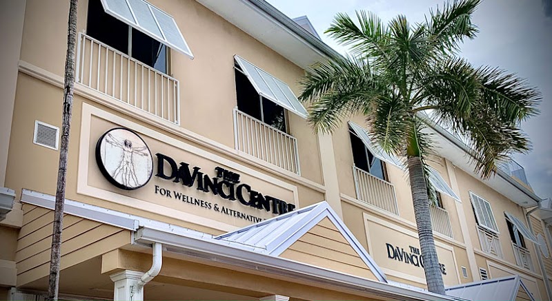 The Da Vinci Wellness Centre Grand Cayman