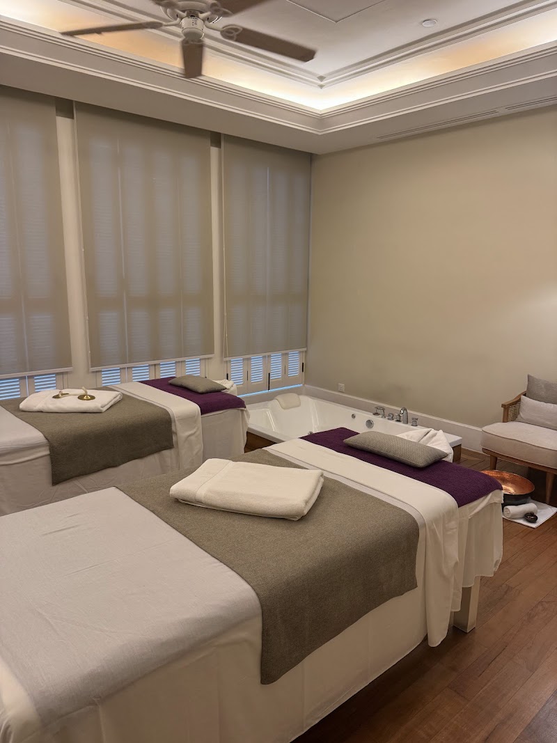 The Danna Langkawi - Resort Spa in Langkawi