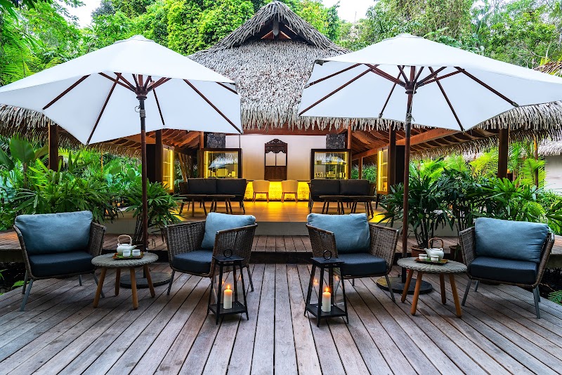 The Datai Langkawi photo