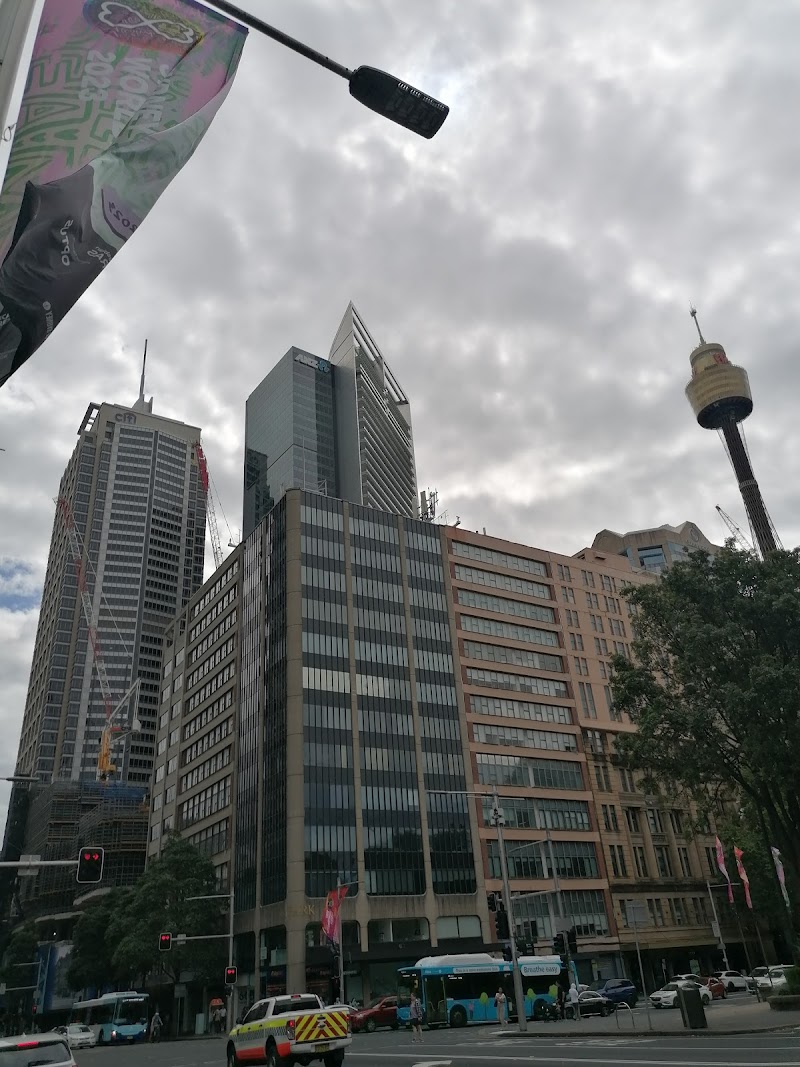 The Day Spa at Premier Sydney - Day Spa in Sydney