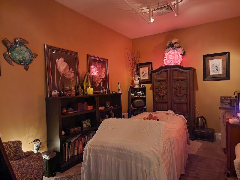 The Day Spa At Wachesaw Murrells Inlet - Day Spa in Murrells Inlet