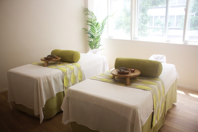 The Day Spa Osaka - Day Spa in Osaka