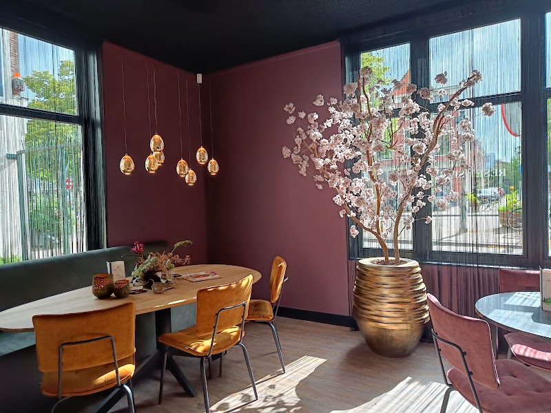 The Dead Sea | Spa Den Haag - Day Spa in Den Haag