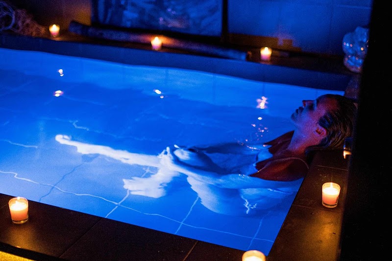 The Deep Retreat Spa & Bathhouse Port Douglas - Medical Spa in Port Douglas