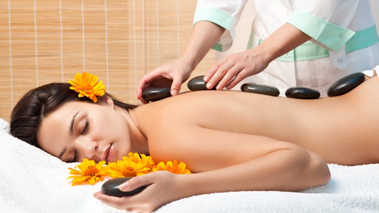 The Dells Spa Lake Delton - Day Spa in Lake Delton